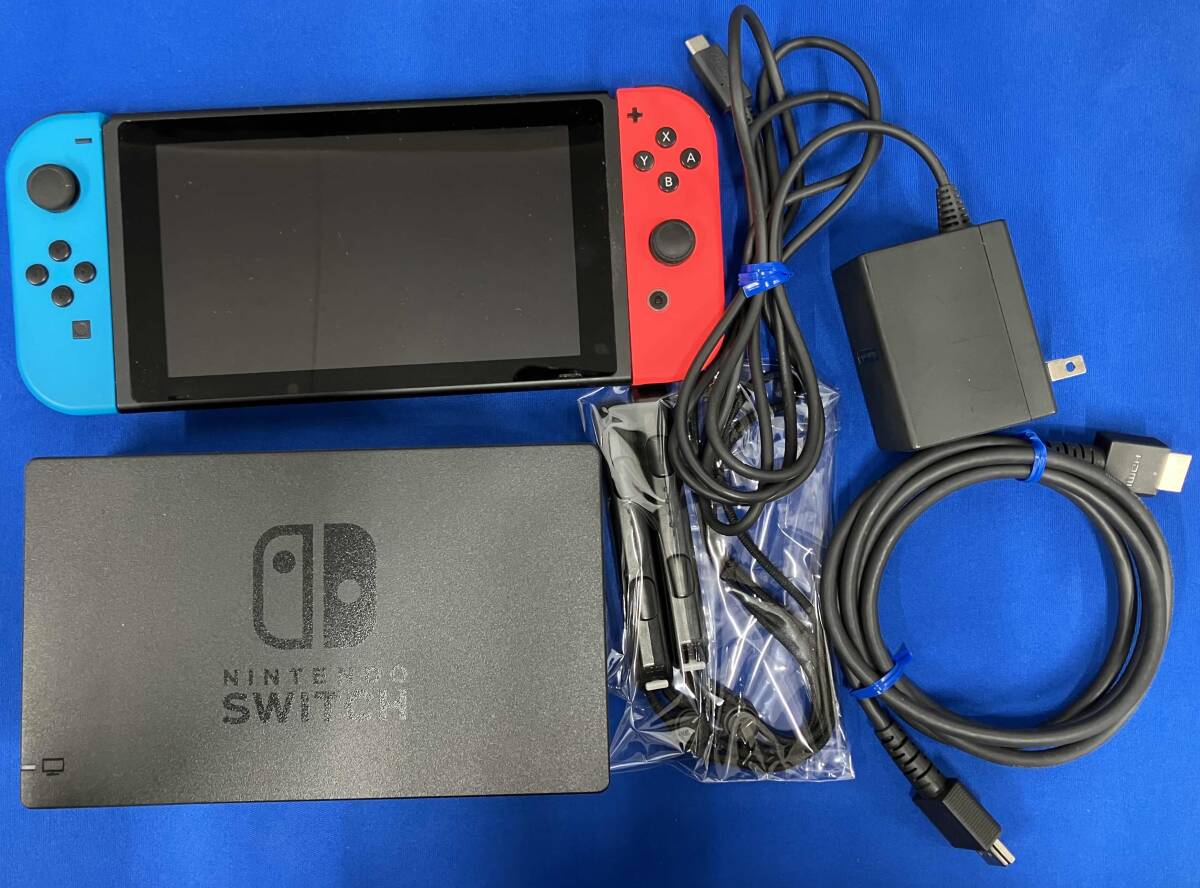 Yahoo!オークション -「・箱無し」(ニンテンドースイッチ本体 Yahoo!オークション -「・箱無し」(ニンテンドースイッチ本体