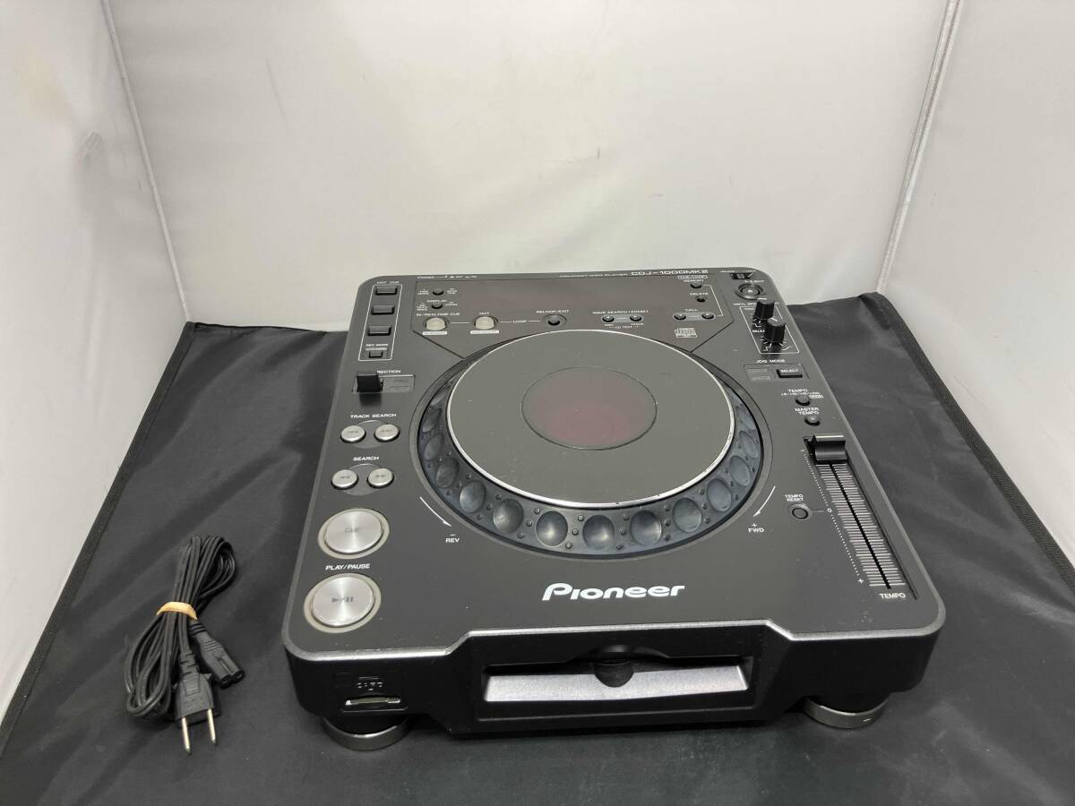 Yahoo!オークション -「cdj 1000 mk2」の落札相場・落札価格 Yahoo!オークション -「cdj 1000 mk2」の落札相場・落札価格