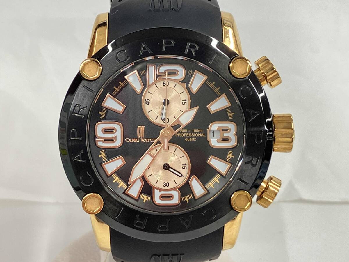 2025年最新】Yahoo!オークション -capri watch カプリウォッチの 2025年最新】Yahoo!オークション -capri watch カプリウォッチの