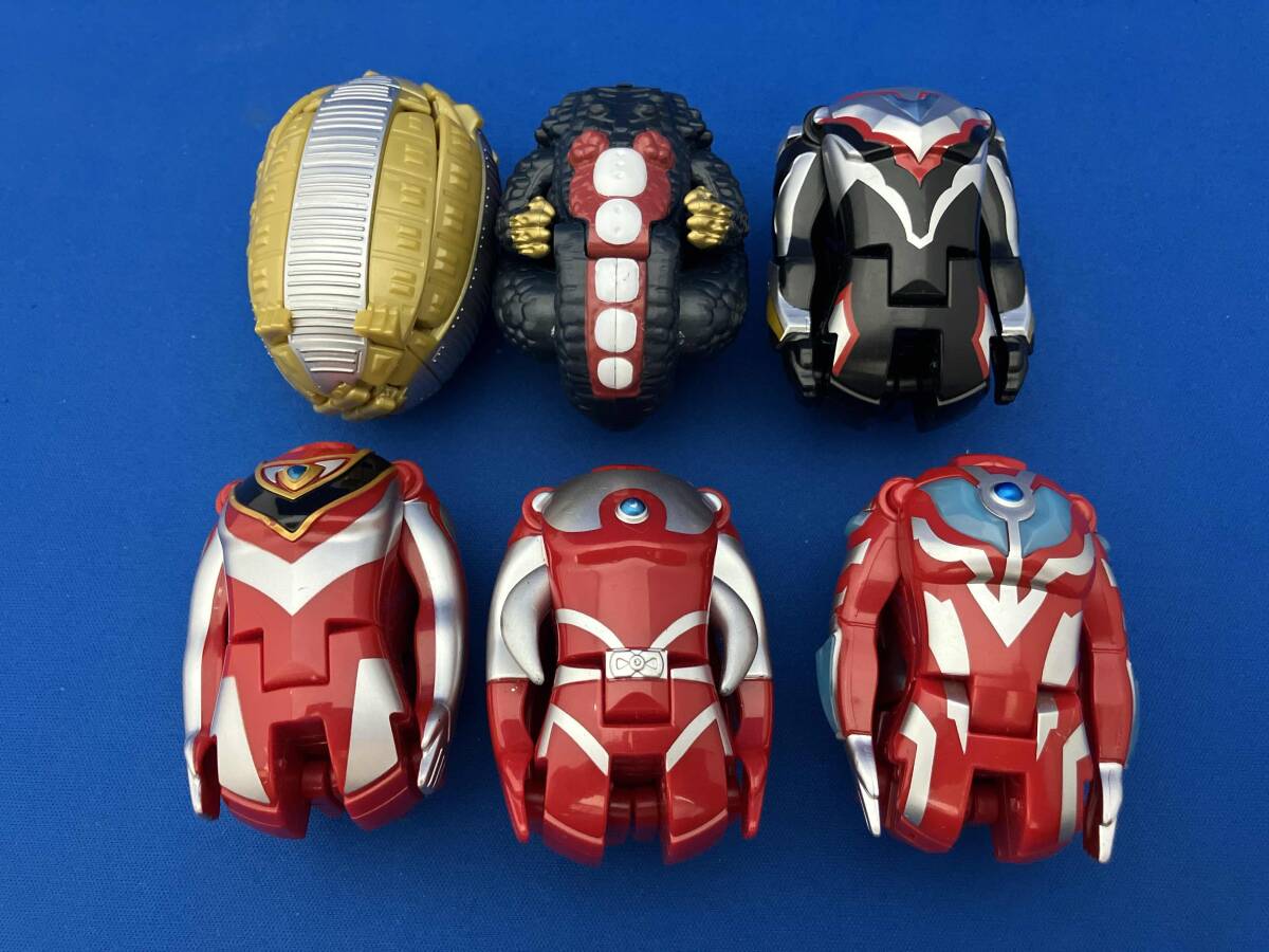 Yahoo!オークション -「ウルトラエッグ」の落札相場・落札価格 Yahoo!オークション -「ウルトラエッグ」の落札相場・落札価格