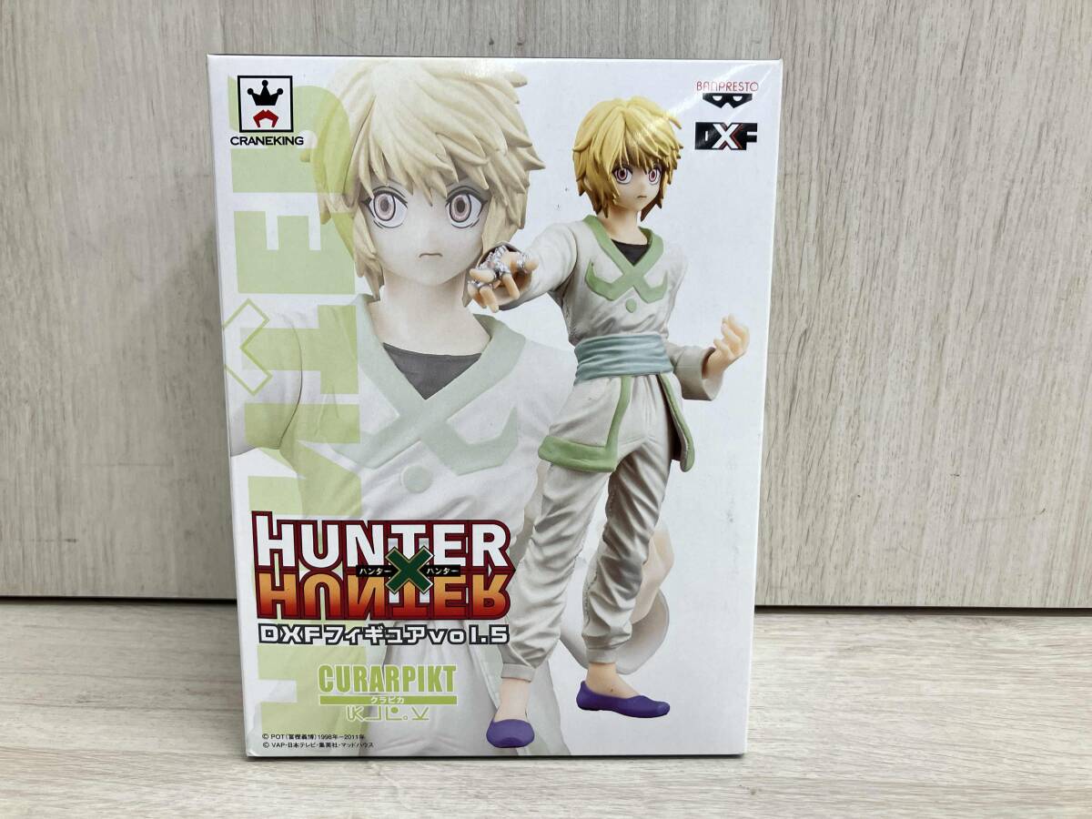 2025年最新】Yahoo!オークション -ハンター×ハンター dxf