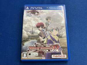 PSVITA テイルズ オブ イノセンス R