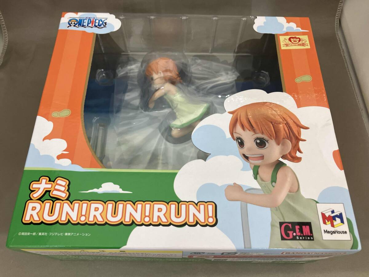 2025年最新】Yahoo!オークション -ワンピース ナミ グッズの中古