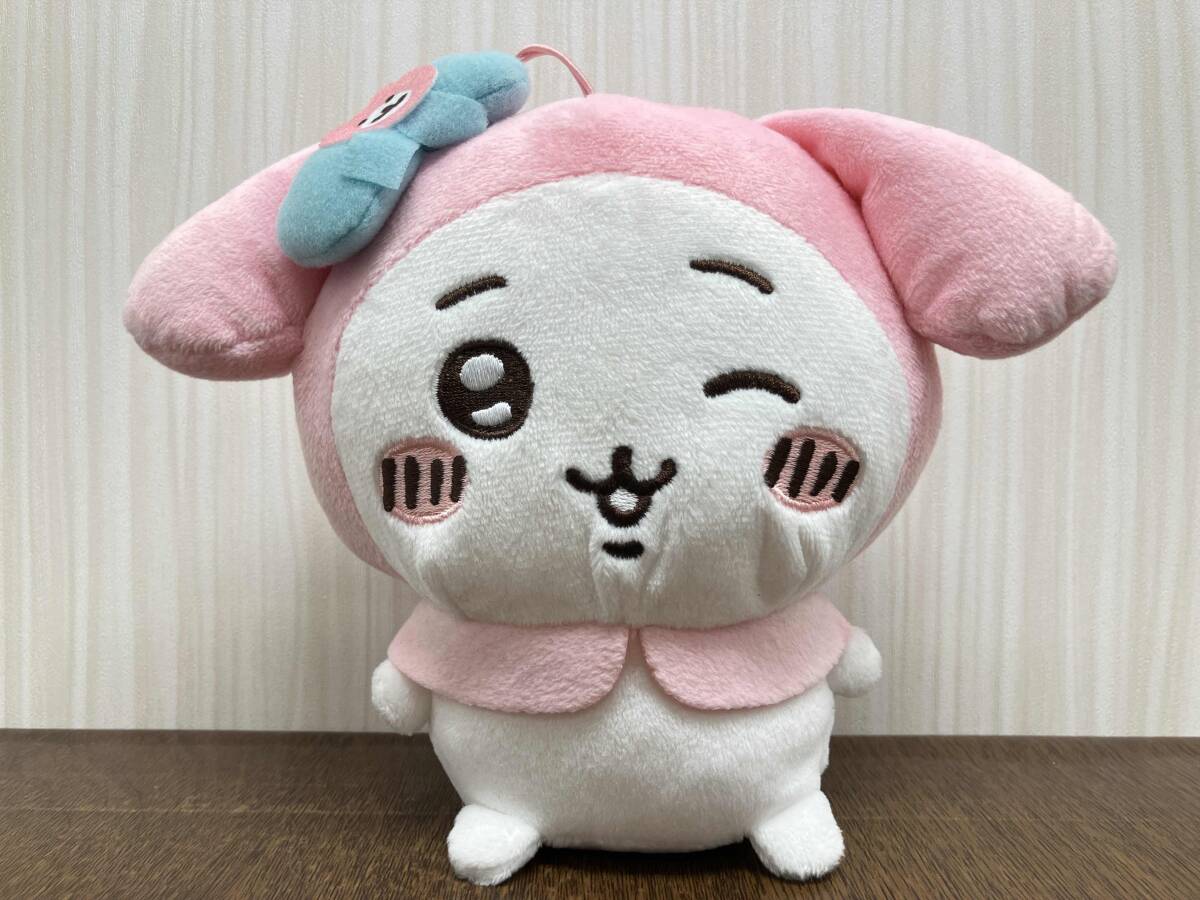 2025年最新】Yahoo!オークション -ちいかわ マイメロの中古品