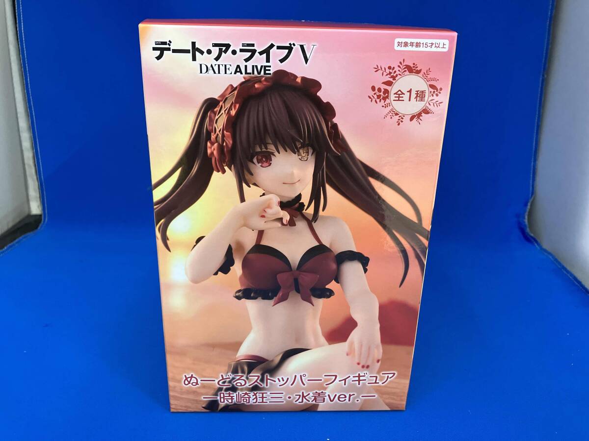 2025年最新】Yahoo!オークション -時崎狂三 水着ver.の中古品