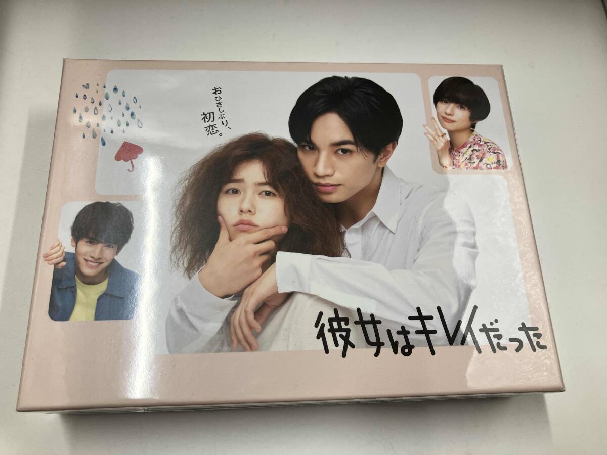 2025年最新】Yahoo!オークション -彼女はキレイだった dvdの中古