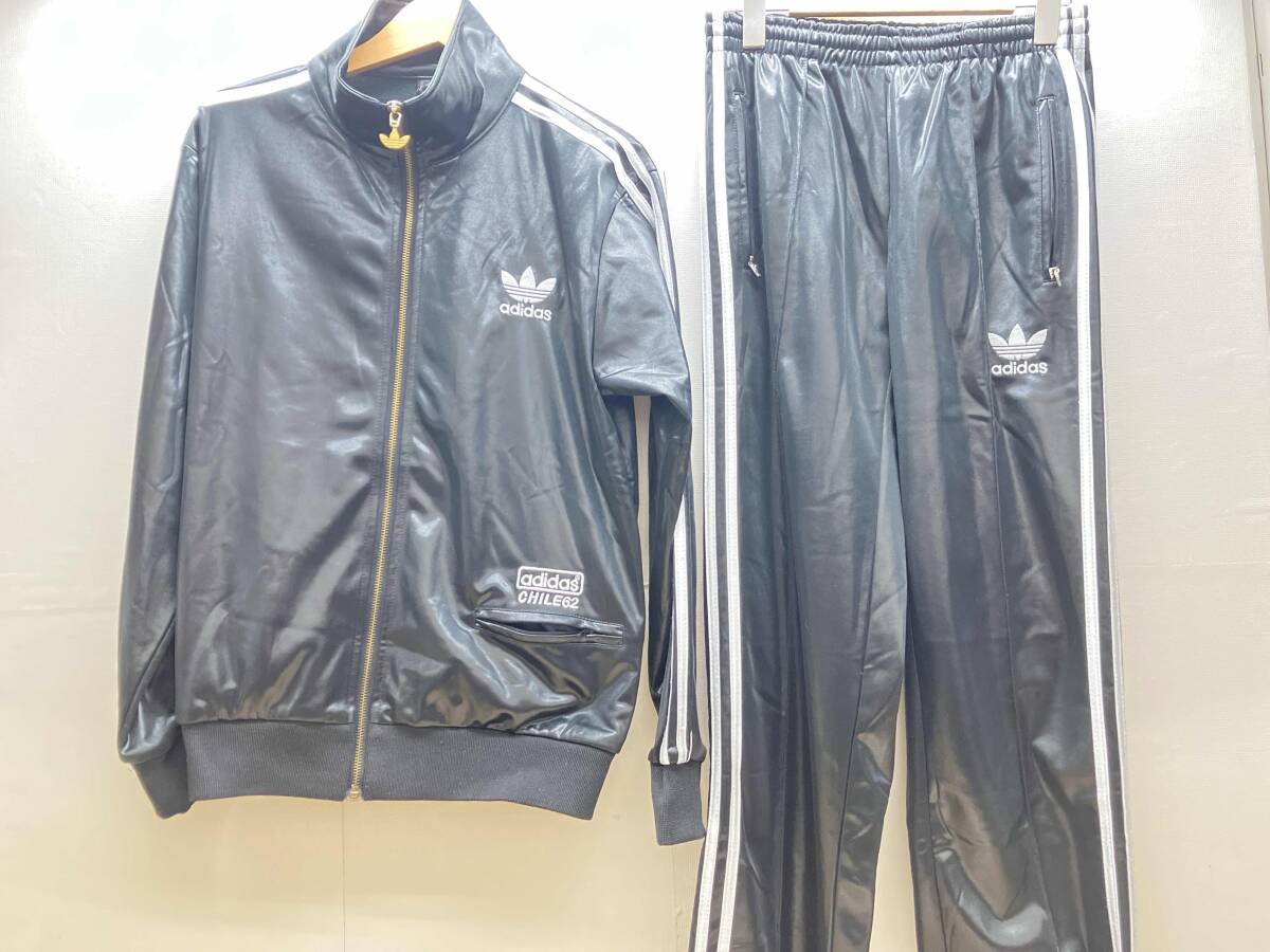 Yahoo!オークション -「adidas chile62」の落札相場・落札価格 Yahoo!オークション -「adidas chile62」の落札相場・落札価格