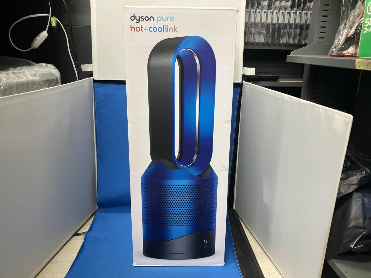 2025年最新】Yahoo!オークション -dyson pure hot cool link