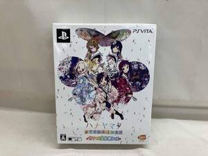 PSVITA ハナヤマタ よさこいLIVE!