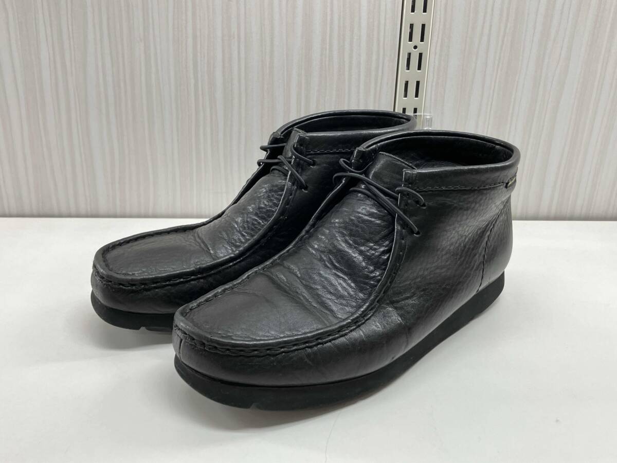 2025年最新】Yahoo!オークション -クラークス ワラビーの中古品