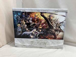 PS4 英雄伝説 閃の軌跡IV -THE END OF SAGA-