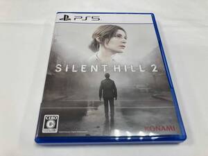 SILENT HILL 2