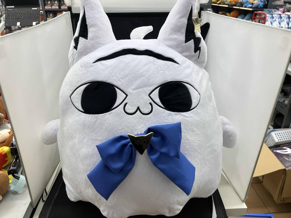 Yahoo!オークション -「ミテイル ぬいぐるみ」の落札相場・落札価格 Yahoo!オークション -「ミテイル ぬいぐるみ」の落札相場・落札価格