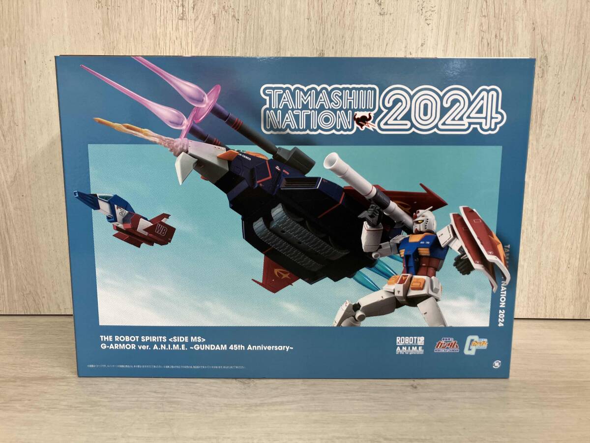 2025年最新】Yahoo!オークション -ROBOT魂 <SIDE MS> G 2025年最新】Yahoo!オークション -ROBOT魂 <SIDE MS> G
