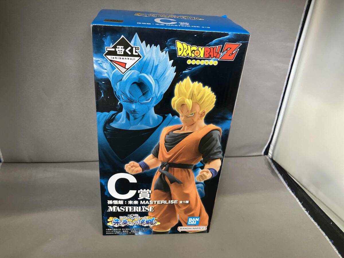 Yahoo!オークション -「ドラゴンボール 一番くじ c賞」(孫悟飯