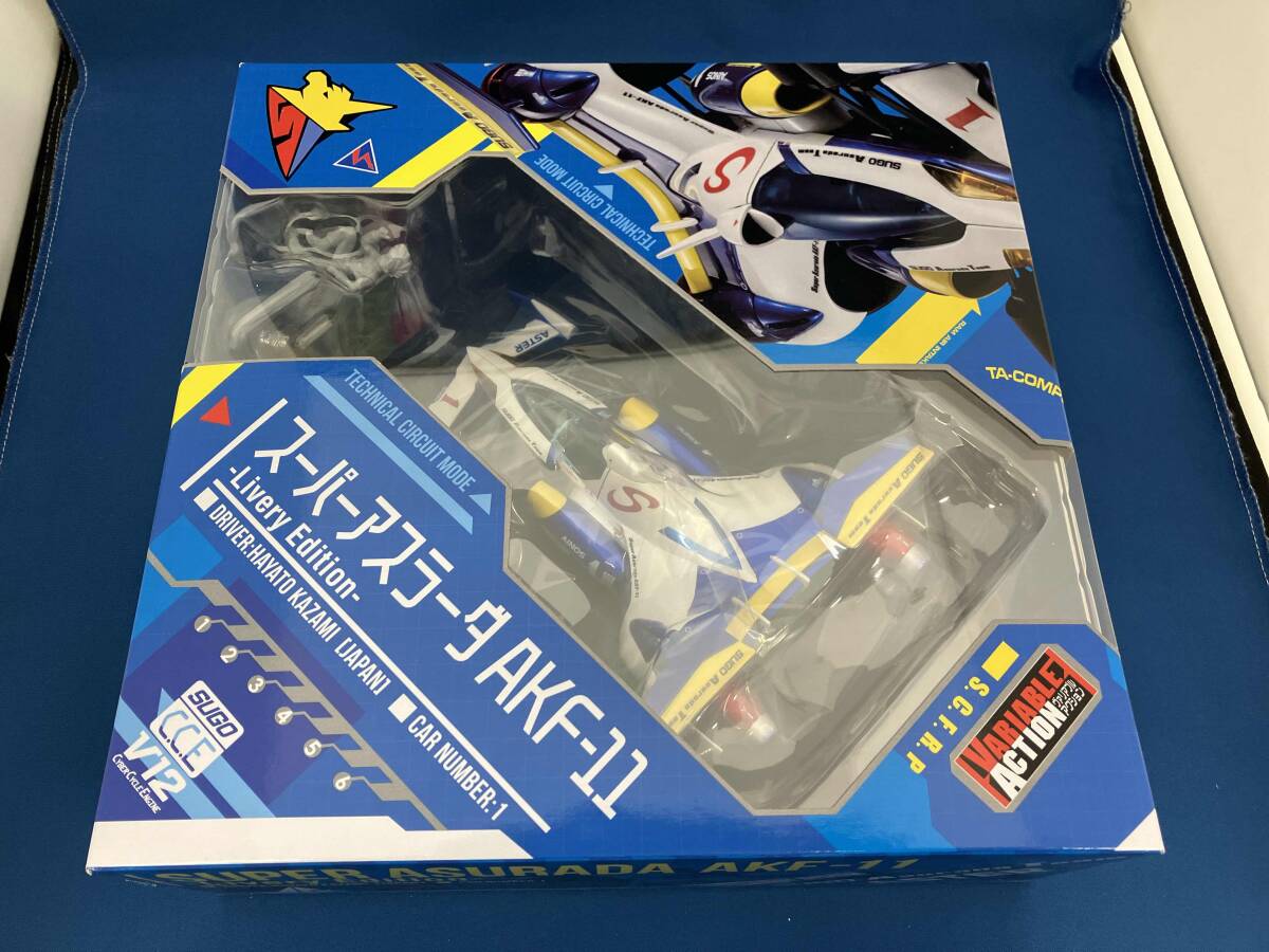 Yahoo!オークション -「ヴァリアブルアクション スーパー Yahoo!オークション -「ヴァリアブルアクション スーパー