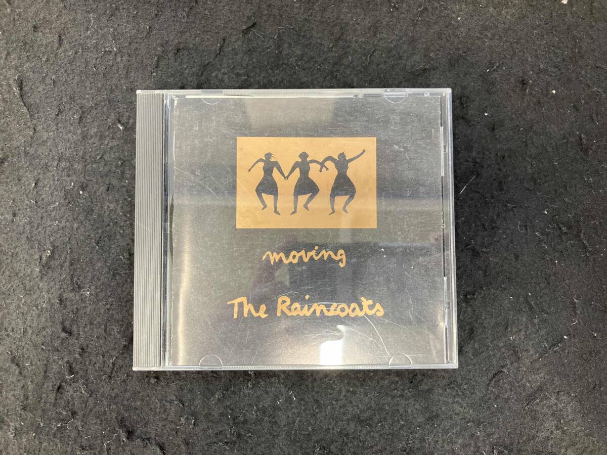 The Raincoats – The Raincoats – Vinyl (LP, Album + 2 more