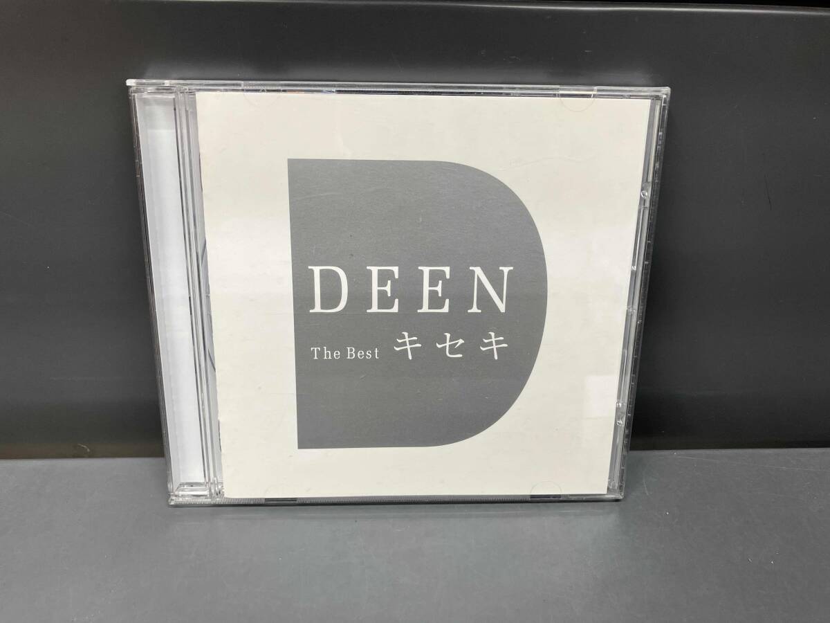 2025年最新】Yahoo!オークション -deen the best キセキ(DEEN)の