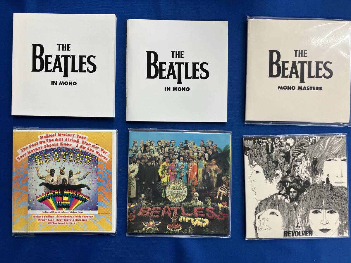 2025年最新】Yahoo!オークション -ビートルズ cd boxの中古品 2025年最新】Yahoo!オークション -ビートルズ cd boxの中古品