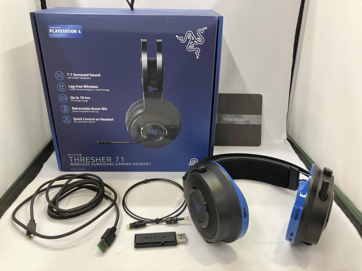 2025年最新】Yahoo!オークション -razer thresherの中古品・新品 2025年最新】Yahoo!オークション -razer thresherの中古品・新品