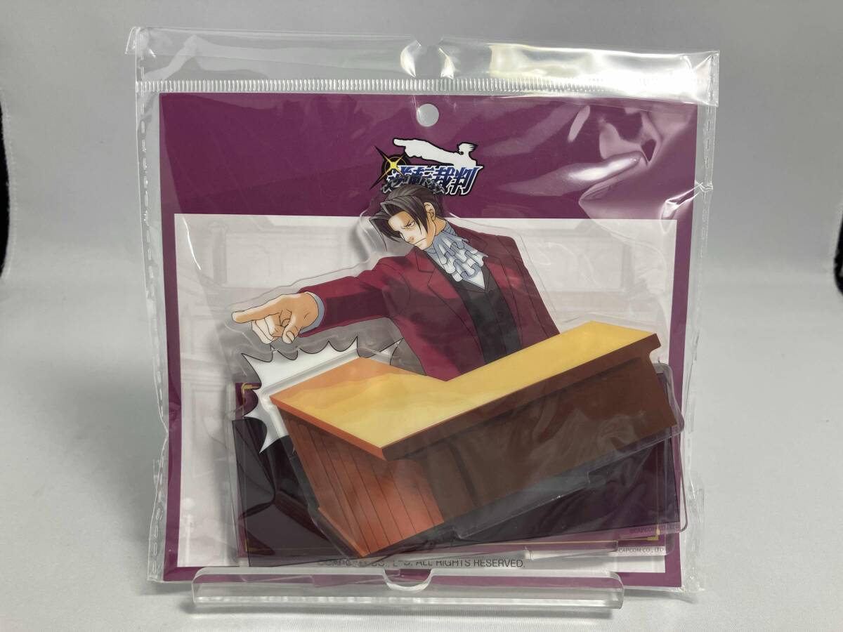 安い逆転裁判2 御剣怜侍の通販商品を比較 | ショッピング情報の 安い逆転裁判2 御剣怜侍の通販商品を比較 | ショッピング情報の