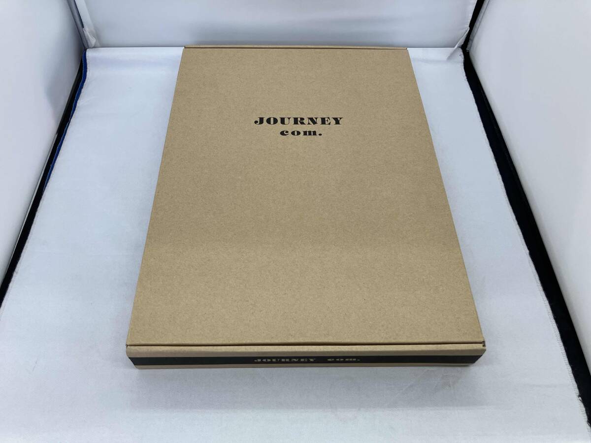 コムドット ジャーニー 未開封 コムドット写真集 JOURNEY プレミアム版 ([バラエティ]) | コム