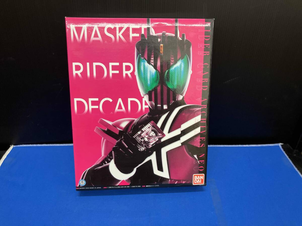 2025年最新】Yahoo!オークション -仮面ライダーディケイドカード