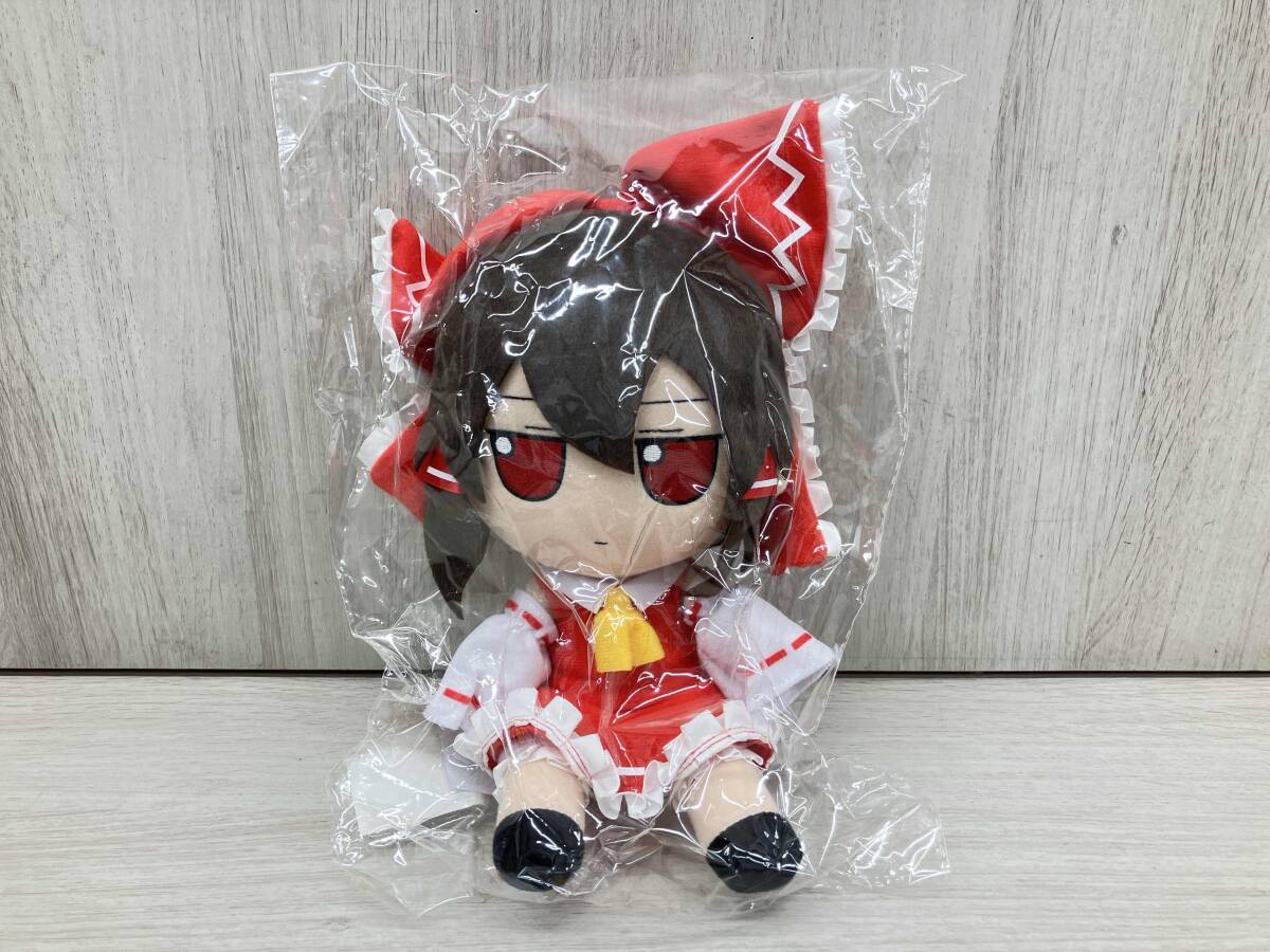 Yahoo!オークション -「東方 ぬいぐるみ 霊夢」の落札相場・落札価格 Yahoo!オークション -「東方 ぬいぐるみ 霊夢」の落札相場・落札価格