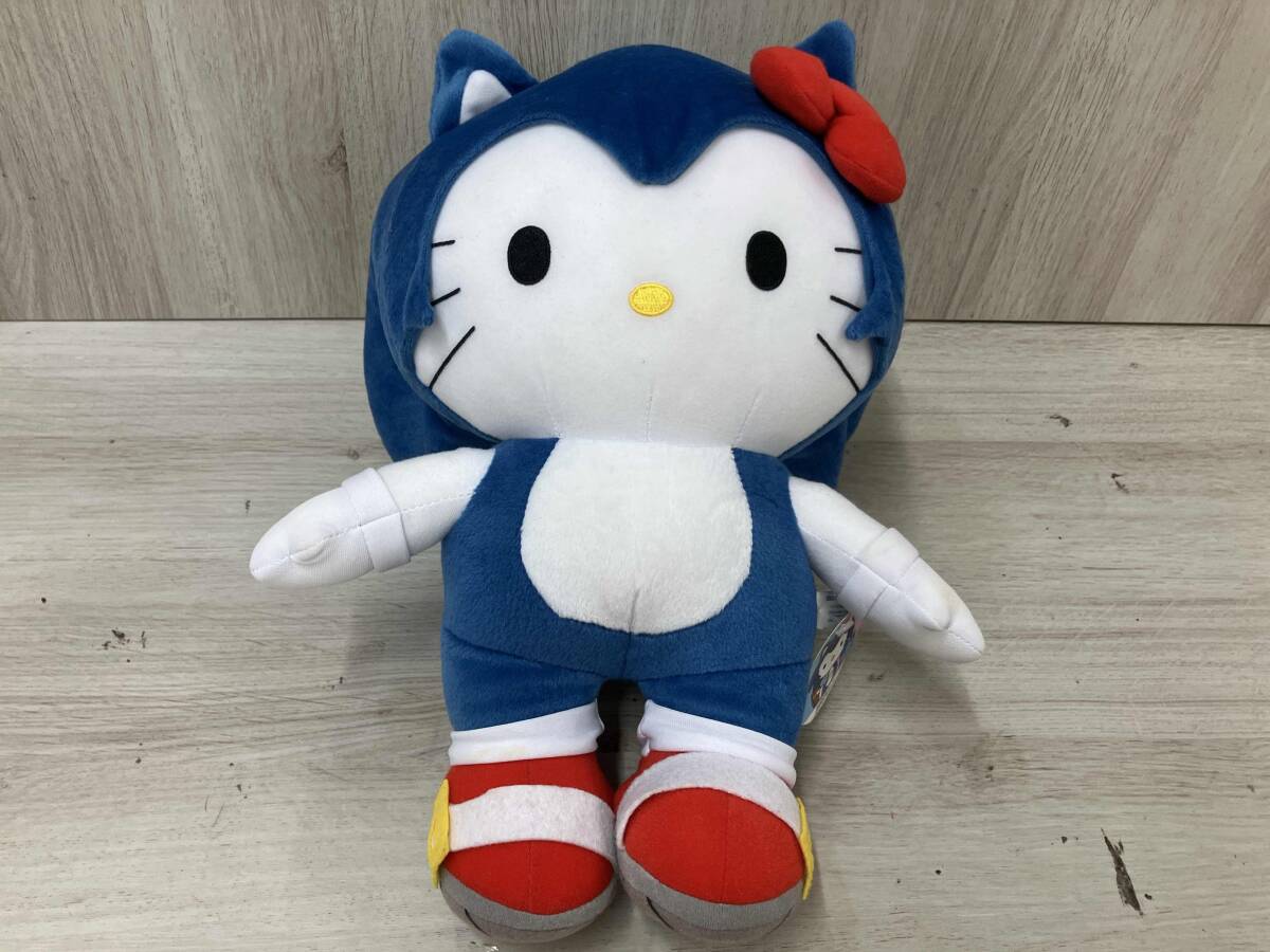 Yahoo!オークション -「ソニック スーパージャンボぬいぐるみ Yahoo!オークション -「ソニック スーパージャンボぬいぐるみ