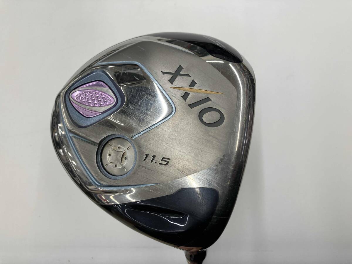 Yahoo!オークション -「xxio mp800」(ドライバー) (女性右きき用 Yahoo!オークション -「xxio mp800」(ドライバー) (女性右きき用