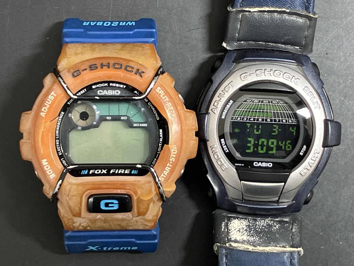 Yahoo!オークション -「g-shock gt-001」の落札相場・落札価格 Yahoo!オークション -「g-shock gt-001」の落札相場・落札価格