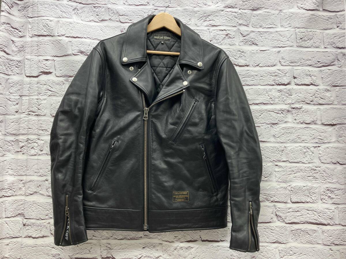 Yahoo!オークション -「rough and rugged」(ジャケット、上着 Yahoo!オークション -「rough and rugged」(ジャケット、上着