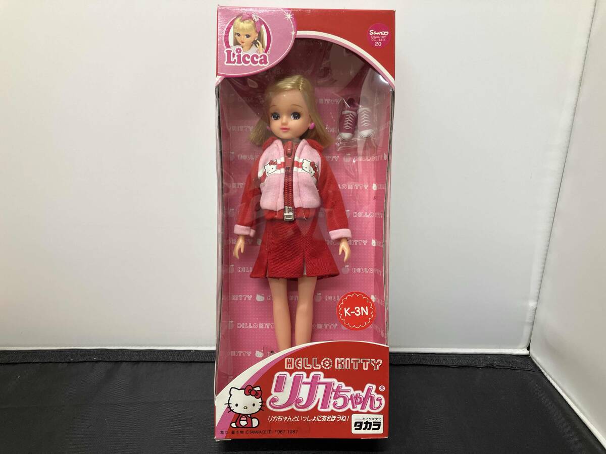 2025年最新】Yahoo!オークション -リカちゃん キティの中古品 2025年最新】Yahoo!オークション -リカちゃん キティの中古品