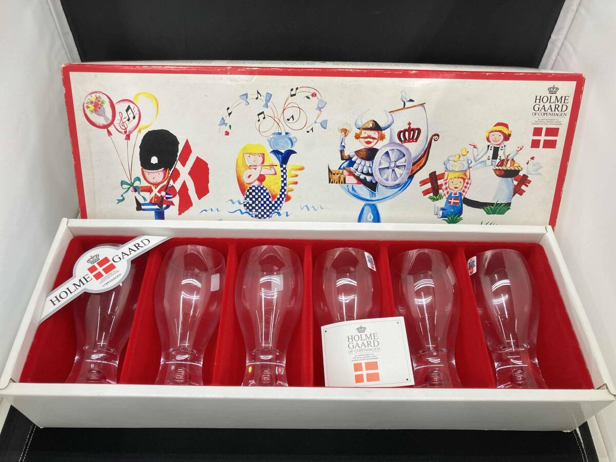 Yahoo!オークション -「ホルムガード クリスマスボトル」の落札