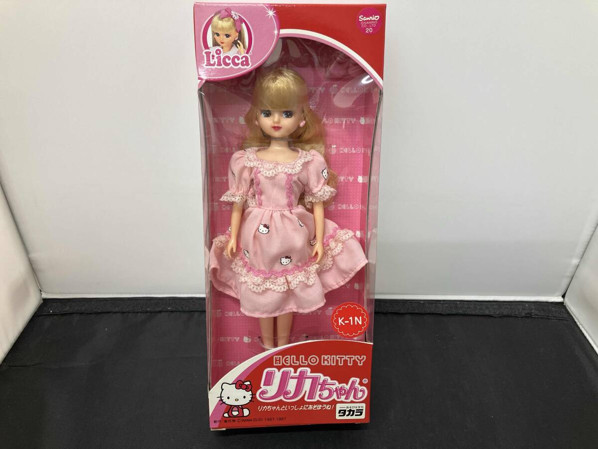 2025年最新】Yahoo!オークション -リカちゃん キティの中古品 2025年最新】Yahoo!オークション -リカちゃん キティの中古品