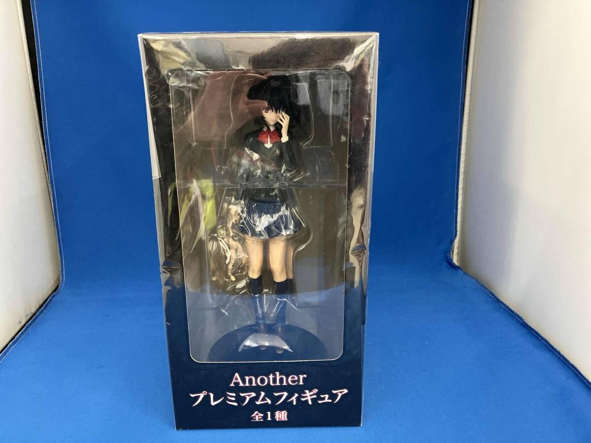 Yahoo!オークション -「another 見崎鳴」(フィギュア) の落札 Yahoo!オークション -「another 見崎鳴」(フィギュア) の落札