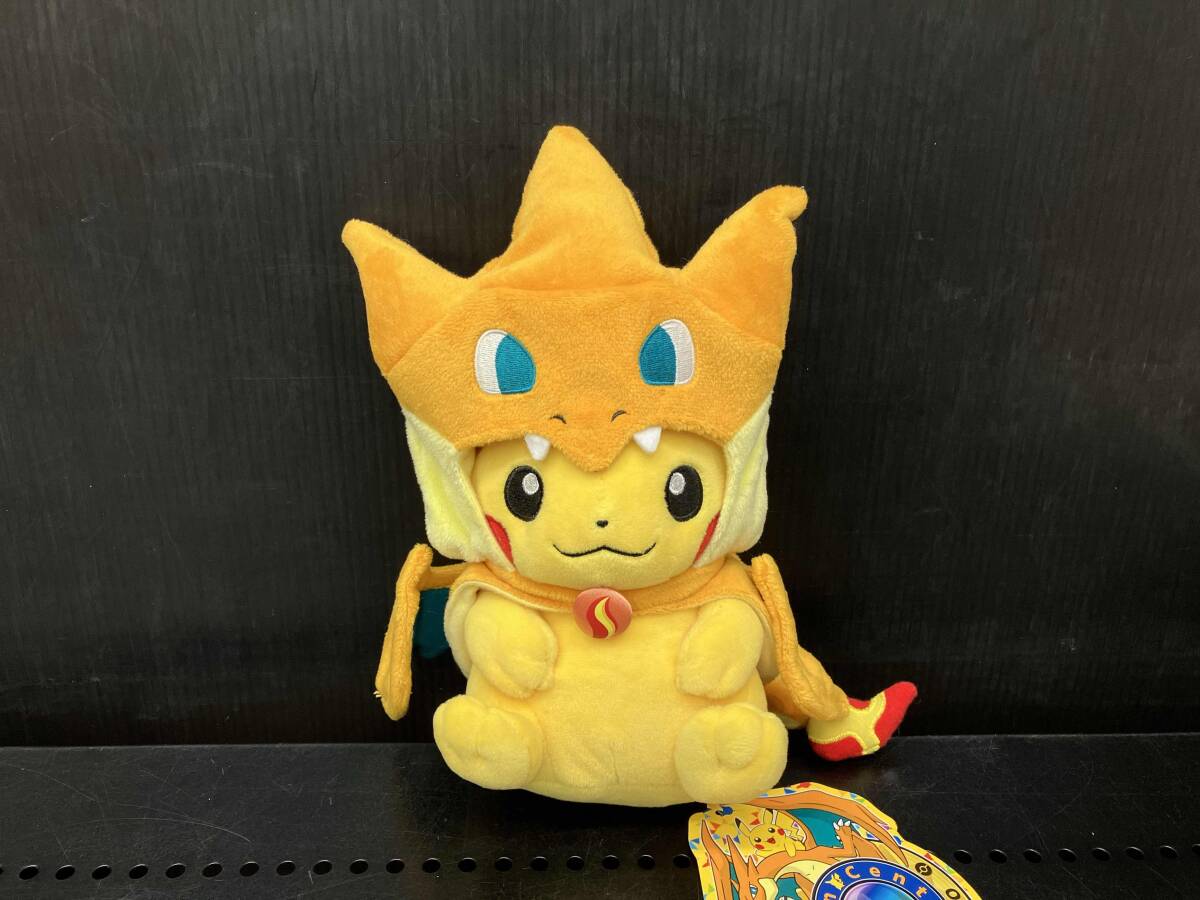 Yahoo!オークション -「ポケモン メガトウキョー ピカチュウ」の Yahoo!オークション -「ポケモン メガトウキョー ピカチュウ」の