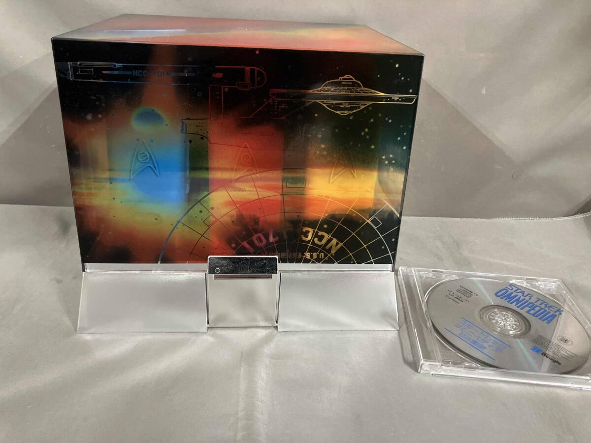 Amazon.co.jp: 「スタートレック 宇宙大作戦 GALAXY BOX DVD大