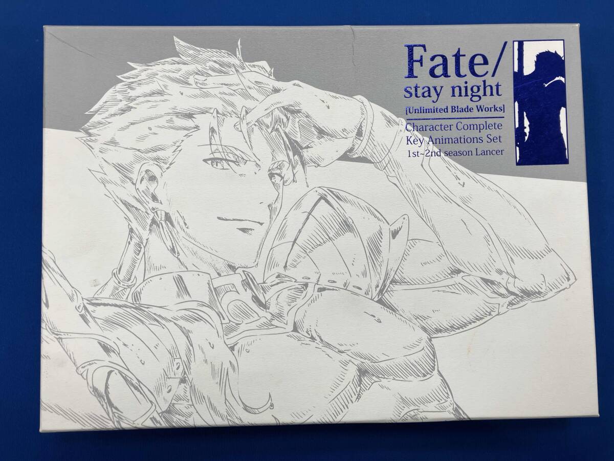 Yahoo!オークション -「fate stay night ランサー」の落札相場 Yahoo!オークション -「fate stay night ランサー」の落札相場