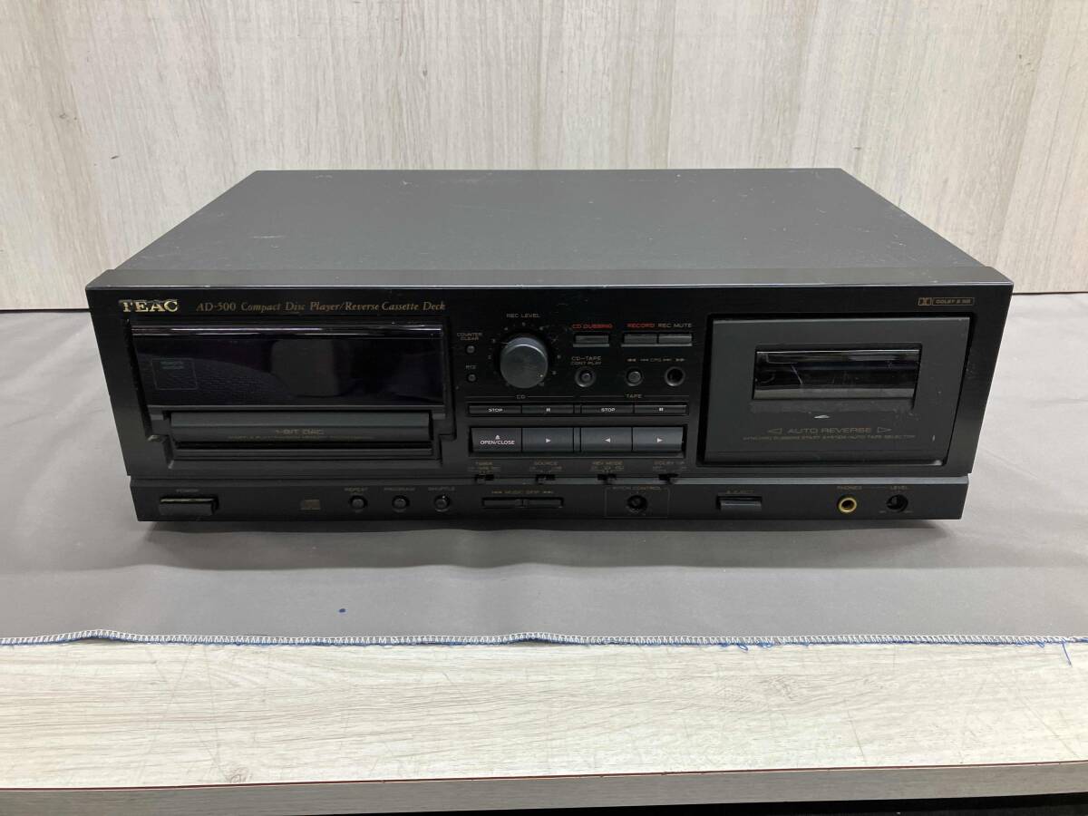 Yahoo!オークション -「teac ad-500」の落札相場・落札価格 Yahoo!オークション -「teac ad-500」の落札相場・落札価格