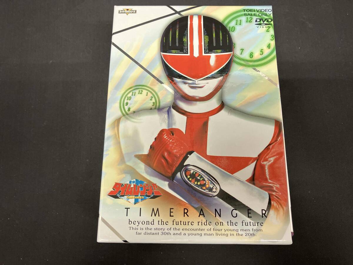 2025年最新】Yahoo!オークション -タイムレンジャー dvdの中古品 2025年最新】Yahoo!オークション -タイムレンジャー dvdの中古品