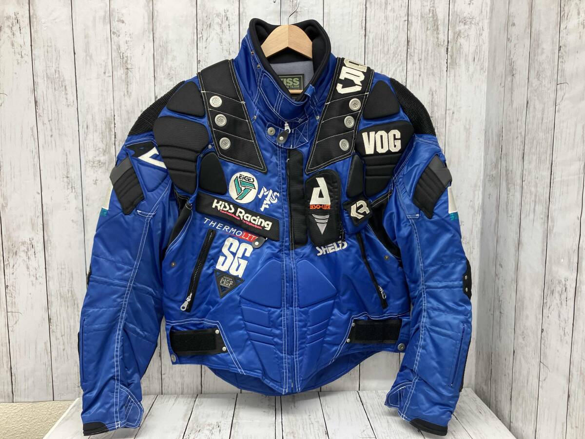 Yahoo!オークション -「kiss」(バイクウエア、装備) (オートバイ Yahoo!オークション -「kiss」(バイクウエア、装備) (オートバイ
