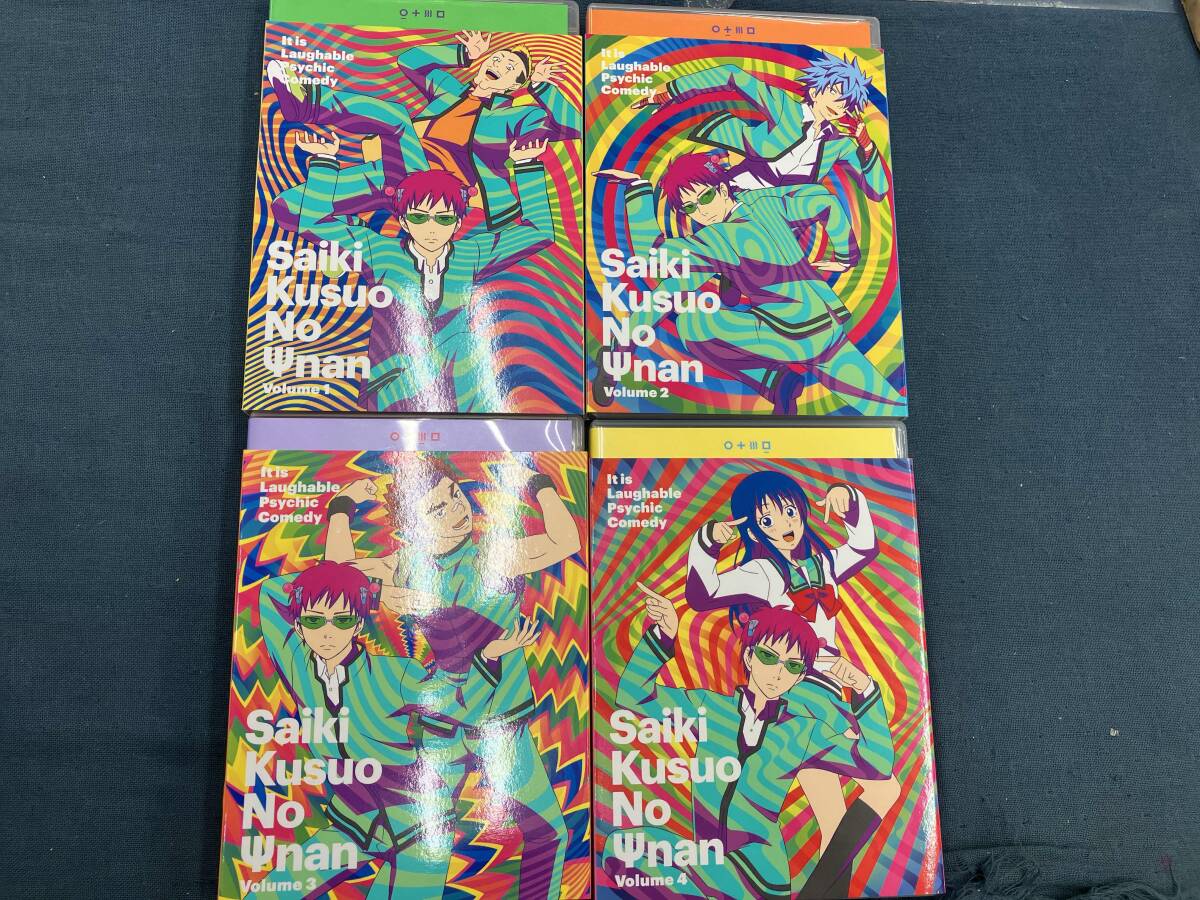 2025年最新】Yahoo!オークション -斉木楠雄のψ難(アニメ)の中古 2025年最新】Yahoo!オークション -斉木楠雄のψ難(アニメ)の中古