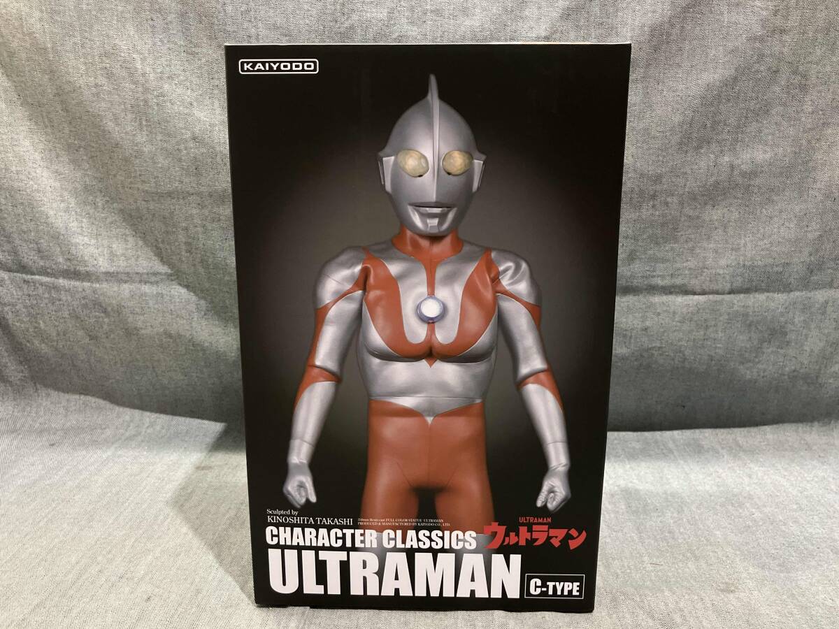 Yahoo!オークション -「ウルトラマン cタイプ 海洋堂」の落札 Yahoo!オークション -「ウルトラマン cタイプ 海洋堂」の落札