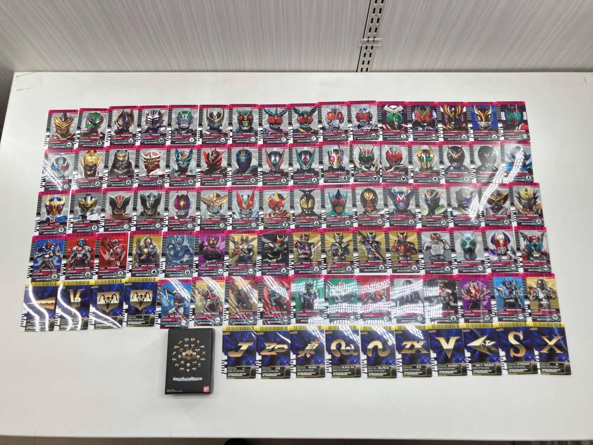 Yahoo!オークション -「仮面ライダーディケイドカード」の落札 Yahoo!オークション -「仮面ライダーディケイドカード」の落札