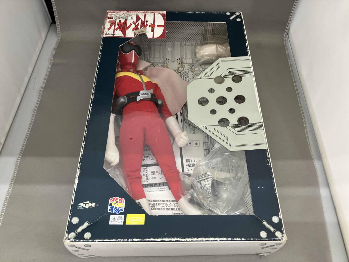 Yahoo!オークション -「rah アカレンジャー」の落札相場・落札価格 Yahoo!オークション -「rah アカレンジャー」の落札相場・落札価格
