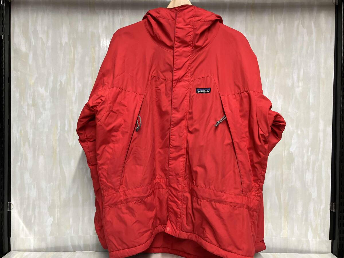 Yahoo!オークション -「パタゴニア インファーノジャケット m Yahoo!オークション -「パタゴニア インファーノジャケット m