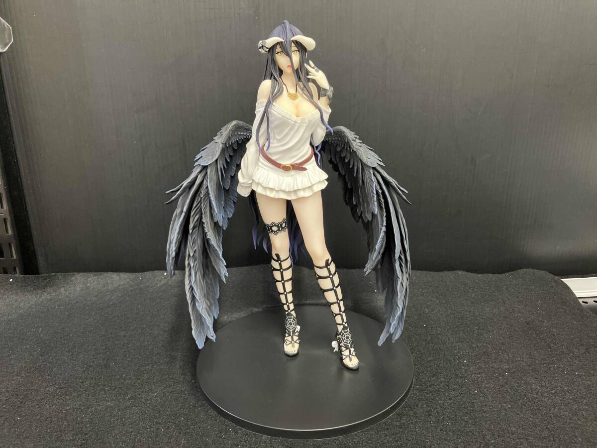 2025年最新】Yahoo!オークション -アルベド so-bin ver.の中古品 2025年最新】Yahoo!オークション -アルベド so-bin ver.の中古品