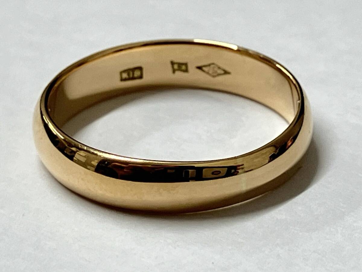 Yahoo!オークション -「造幣局刻印」(指輪) (レディース Yahoo!オークション -「造幣局刻印」(指輪) (レディース