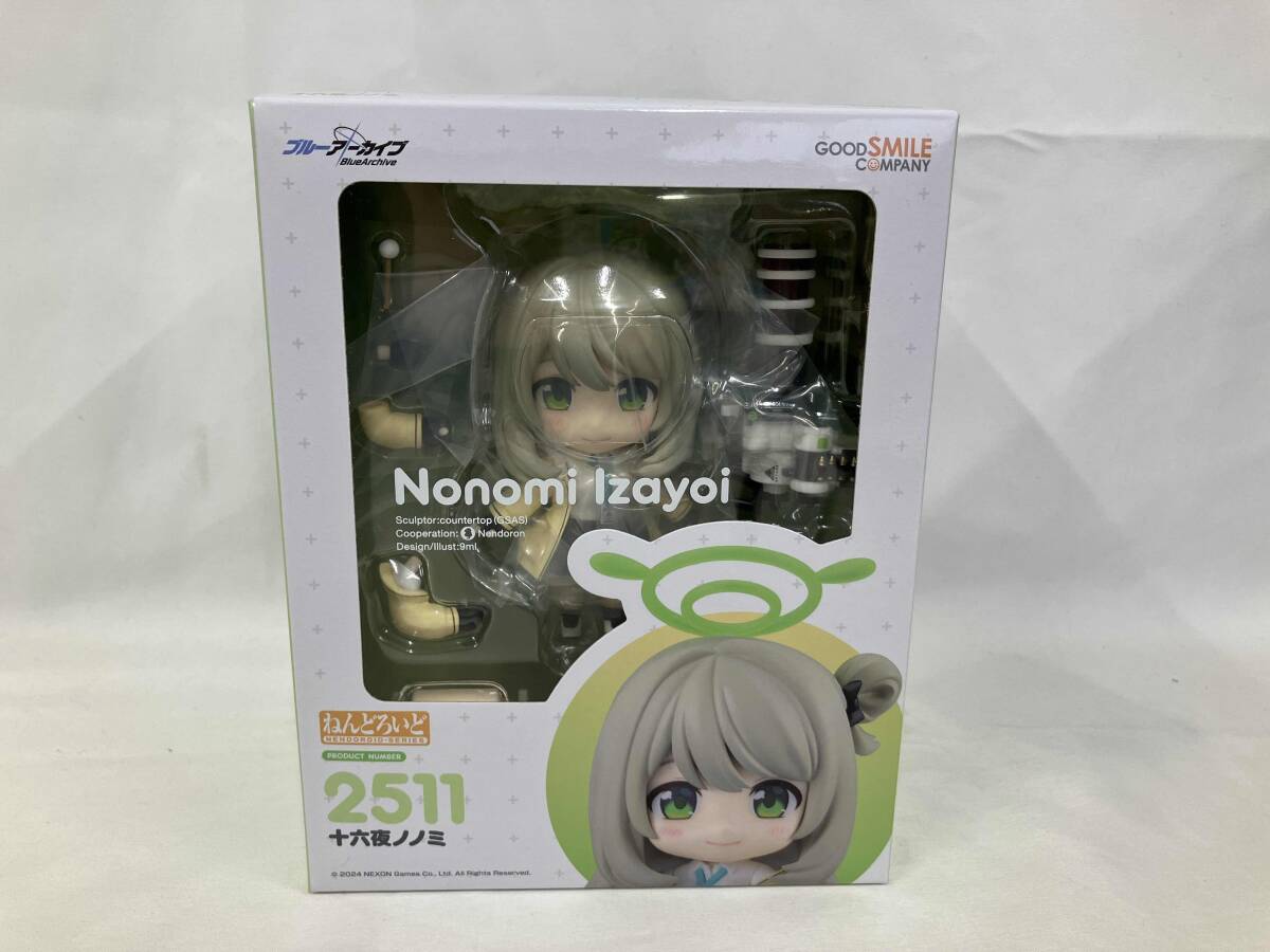 2025年最新】Yahoo!オークション -ノノミ フィギュアの中古品